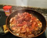 Foto del paso 6 de la receta: Arroz al horno
