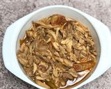 Foto langkah ke 5 dari resep Ayam Suir Kecap.