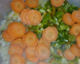 Foto del paso 5 de la receta: Buseca del Litoral......😉