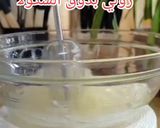 صورة لخطوة 1 من وصفة رولي بذوق الشوكولا
