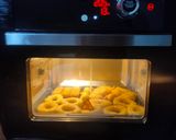 Foto del paso 1 de la receta: Fritura de Rebozados en Procenic T31