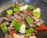 Foto del paso 7 de la receta: Tacos de ternera y aguacate