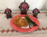 Foto del paso 5 de la receta: POLLO “ TERCERA CUERDA”