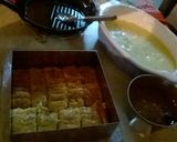 Foto del paso 3 de la receta: Sopa inglesa con dulce de leche
