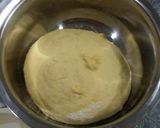 Foto langkah ke 4 dari resep Donat Kentang Aneka Rasa.