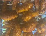 Foto del paso 3 de la receta: Alitas barbacoa chipotle