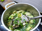 Canh chua cá dìa
