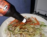 Foto del paso 3 de la receta: Arroz cantones 🍲....🇸🇻