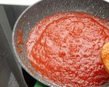 Foto del paso 3 de la receta: Lasaña de carne de cerdo ibérico, sin bechamel