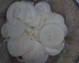 Foto del paso 3 de la receta: Hongos al escabeche