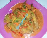 Foto langkah ke 3 dari resep Ikan goreng pindang bumbu.