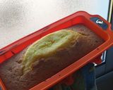 Foto del paso 7 de la receta: Budín de mandarina súper fácil para la merienda! SIN LICUADORA