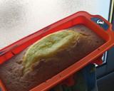 Foto del paso 7 de la receta: Budín de mandarina súper fácil para la merienda! SIN LICUADORA
