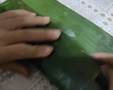 Foto langkah ke 4 dari resep Nasi Bakar Ayam.