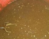 Foto del paso 4 de la receta: Bizcochuelos húmedo de chocolate