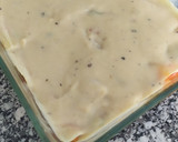 Foto del paso 7 de la receta: Lasaña vegetariana/vegana 🌱