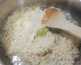 Foto do passo 3 de Strogonoff de frango /peru com arroz perfumado