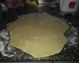 صورة لخطوة 4 من وصفة فطاير الجبنه الخفيفة ❤