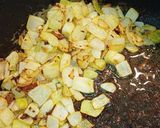 Foto del paso 2 de la receta: Kulma de pollo (curry filipino)