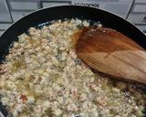 Foto langkah ke 4 dari resep Kacang Disco.