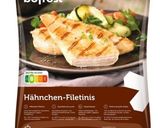 Foto del paso 1 de la receta: Chicken Hawaii producto congelado o pollo con piña y queso fresco tú eliges