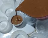 Foto langkah ke 2 dari resep Puding.