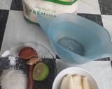 Foto langkah ke 1 dari resep Wedang Semlo.