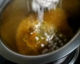 A picture of step 1 of Jowar Atta Masala Paratha.