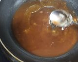 Foto del paso 3 de la receta: Manzanas fritas