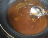 Foto del paso 3 de la receta: Manzanas fritas
