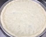 Foto del paso 10 de la receta: Masa para pizza (Dieguito’s style)