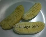 Foto langkah ke 1 dari resep Pisang Coklat Keju (Cemilan Mendadak).