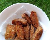 Foto langkah ke 5 dari resep Hekeng Pontianak.