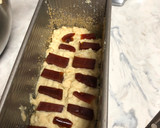 Foto del paso 7 de la receta: Pudín de pan relleno de dulce de guayaba, tipo dominicano