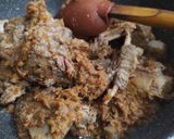 Foto langkah ke 7 dari resep 617. Nasi Kebuli Iga Sapi.