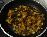 Foto langkah ke 2 dari resep Ayam mentega.