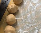 Foto langkah ke 4 dari resep 145. Goguma Ppang 🍠 - Korean Sweet Potato Bread (Gluten Free, No refined sugar).