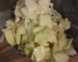 Foto del paso 2 de la receta: Tortilla de papa (fácil)