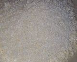 A picture of step 1 of Tapioca.