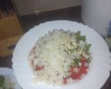 Foto del paso 4 de la receta: Wok de pasta con carne y verduras
