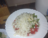 Foto del paso 4 de la receta: Wok de pasta con carne y verduras