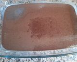 صورة لخطوة 5 من وصفة Fondant au chocolat فوندان بالشوكولاتة