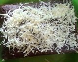 Foto langkah ke 7 dari resep Brownies Kukus #no_Mixer.
