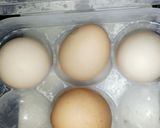 Foto langkah ke 4 dari resep Fuyunghai Ayam.