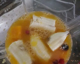 Foto del paso 2 de la receta: Smoothie veraniego