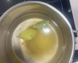 Foto del paso 1 de la receta: Gravy de Pavo exprés ¡la clave para el Pavo relleno!