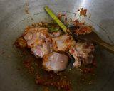 Foto langkah ke 3 dari resep Ayam Kecap Pedas Manis.
