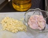 Foto langkah ke 2 dari resep Mie Ayam Bakso Pangsit.