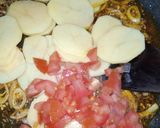 A picture of step 7 of Potato Frazy.