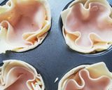 Tortilla kosárka recept fázis 5 fotója